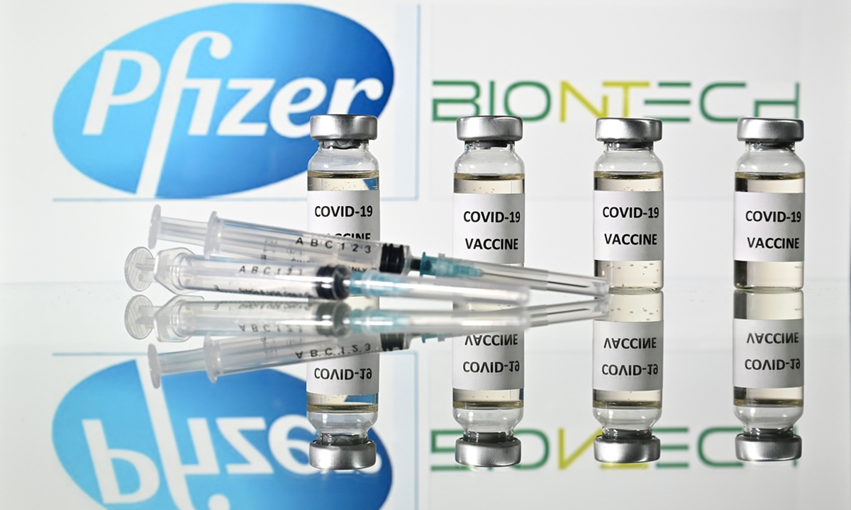 U BiH sutra stiže više od 11.000 vakcina Pfizer