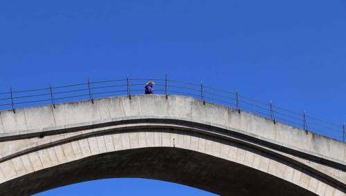 U BiH sutra sunčano, najviša dnevna temperatura između 17 i 23 stepena