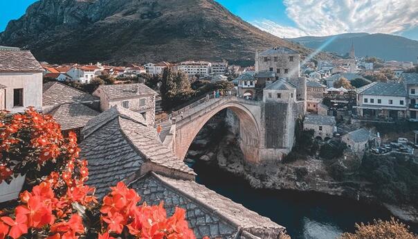 U BiH sutra sunčano, temperature do 36 stepeni