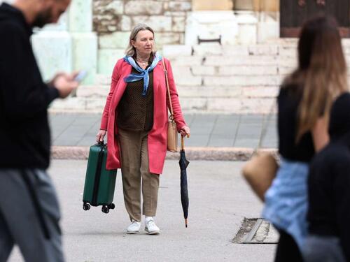 U BiH sutra umjereno do pretežno oblačno vrijeme