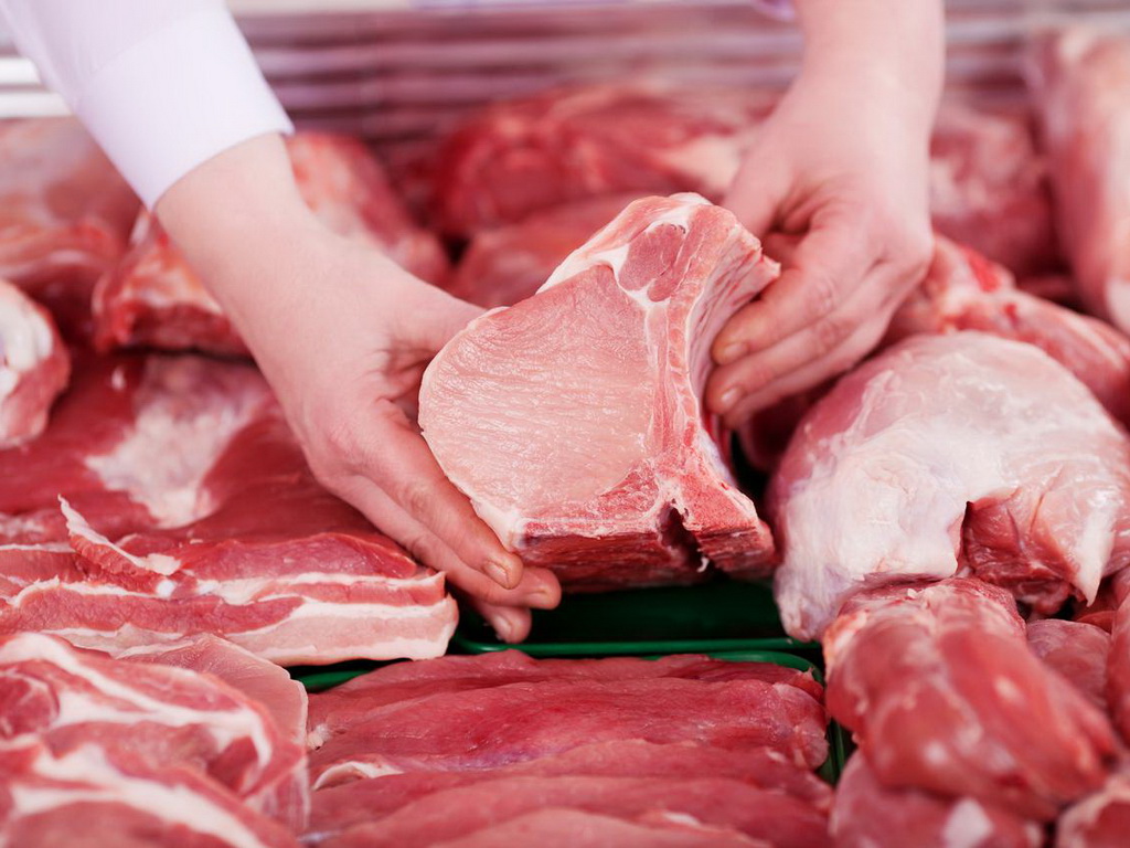 U BiH u 2024. gotovo tri posto mesa nije bilo u skladu s važećim propisima