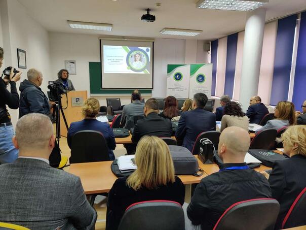 U 85 posto sudskih procesa privrednog kriminala ne dolazi do kažnjavanja