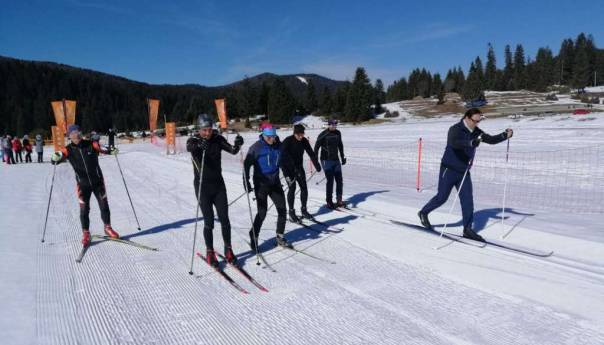U BiH u januaru 76,7 hiljada turista, ostvareno više od 185 hiljada noćenja