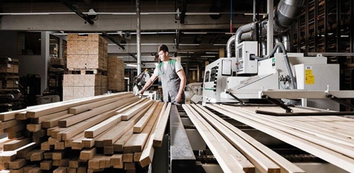 U BiH u martu pad industrijske proizvodnje za šest posto