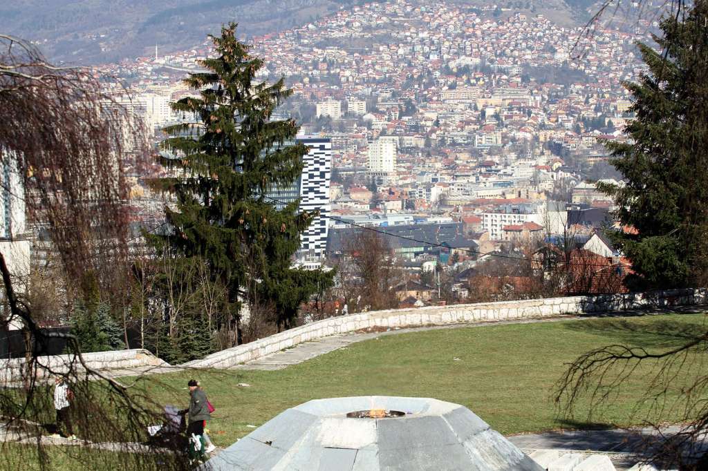 U BiH u narednim danima postepeno razvedravanje i rast temperature zraka