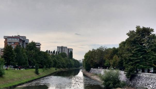 U BiH u narednim danima umjereno do pretežno oblačno vrijeme