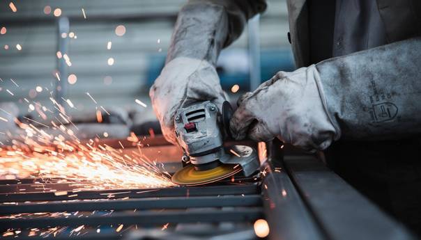 U BiH u novembru rast industrijske proizvodnje za 1,7 odsto