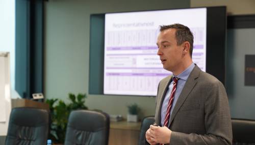 U BiH u praksi pokazati da žene vrijede jednako kao muškarci