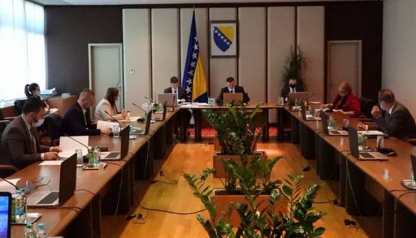 U BiH u prvih sedam mjeseci 9.000 nezakonitih migranata