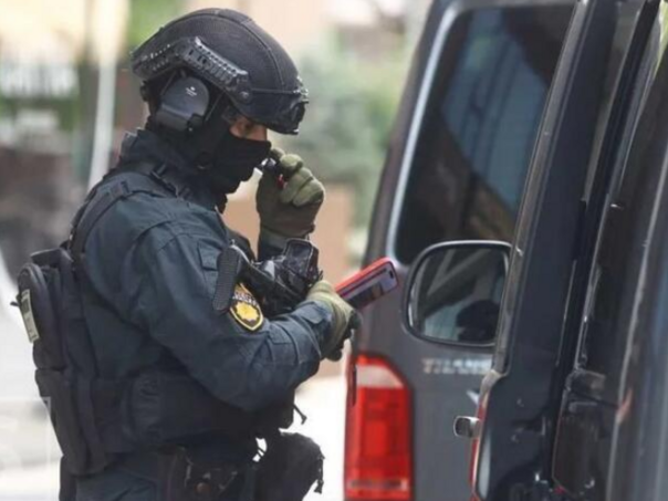 U BiH uhapšen Crnogorac sa Interpolove crvene liste