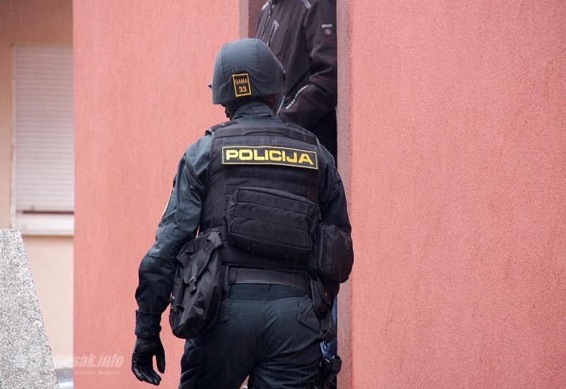 U BiH uhapšen Slovak za kojim se tragalo zbog mita