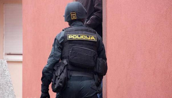 U BiH uhapšen Slovak za kojim se tragalo zbog mita