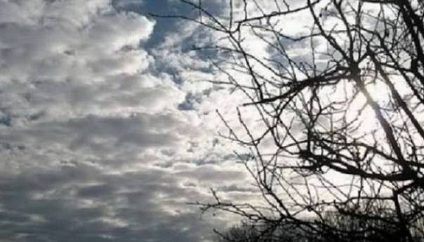 U BiH umjereno do pretežno oblačno