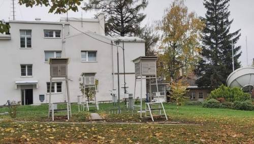 U BiH umjereno do pretežno oblačno, slaba kiša na jugozapadu Bosne