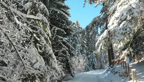 U BiH umjereno oblačno, postepeno naoblačenje u drugoj polovini dana