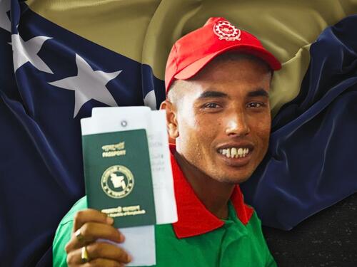 U BiH uskoro stiže na stotine radnika iz Bangladeša, poslodavci ih hvale