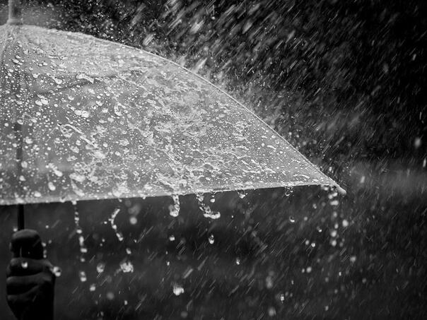 U BiH za danas najavljeni pljuskovi i grmljavina