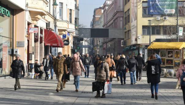U BiH za vikend sunčano, temperatura do 17 °C