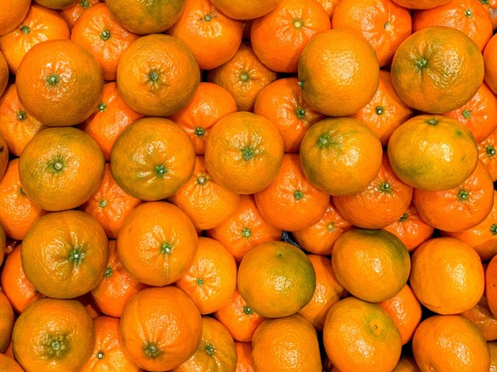 U BiH zabranjen uvoz mandarina iz Hrvatske