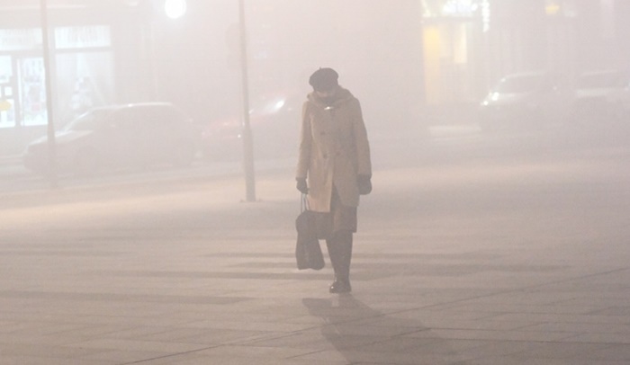 U BiH zbog zagađenja zraka svake godine prerano umre 3.300 ljudi