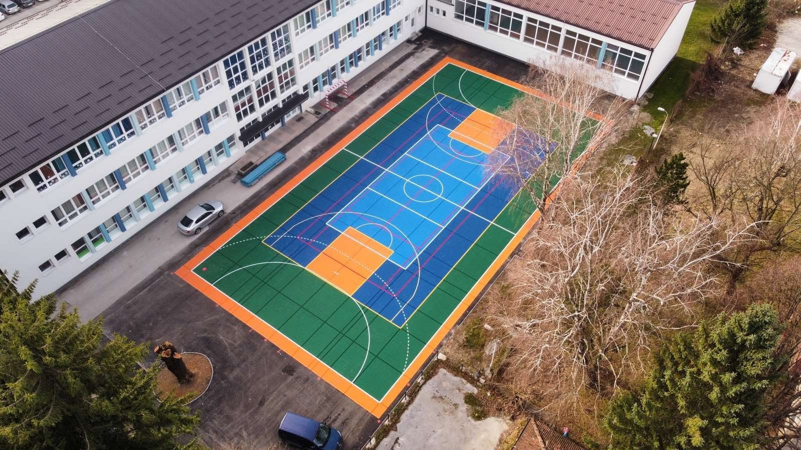 U bihaćkoj školi niko se nije prijavio na konkurs za nastavnika informatike