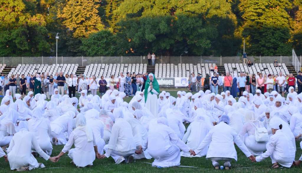 U Bihaću će večeras biti organiziran 