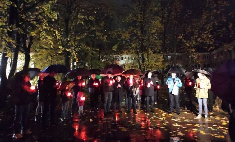 U Bihaću i Mostaru obilježena 31. godišnjica pada Vukovara i odata počast žrtvama