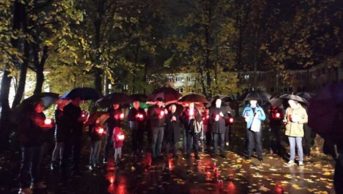 U Bihaću i Mostaru obilježena 31. godišnjica pada Vukovara i odata počast žrtvama