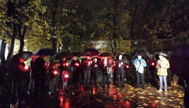 U Bihaću i Mostaru obilježena 31. godišnjica pada Vukovara i odata počast žrtvama