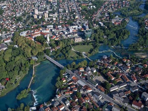 U Bihaću jutros 18 stepeni, danas pretežno oblačno, povremeno moguća kiša
