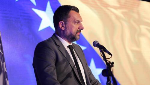 U Bihaću održana svečana akademija NiP-a