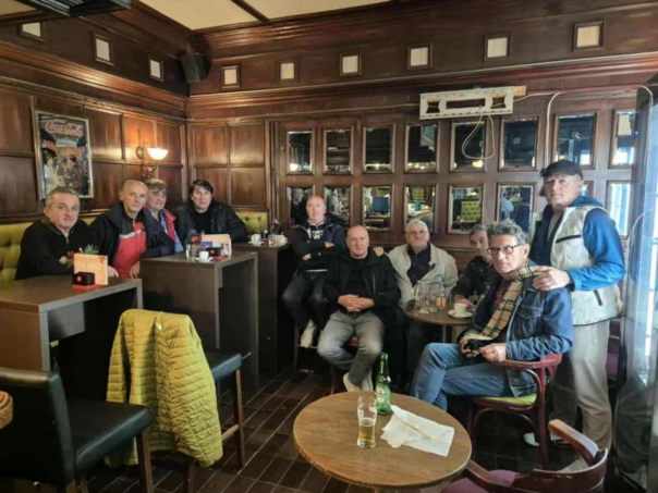 U Bihaću osnovan Boćarski klub