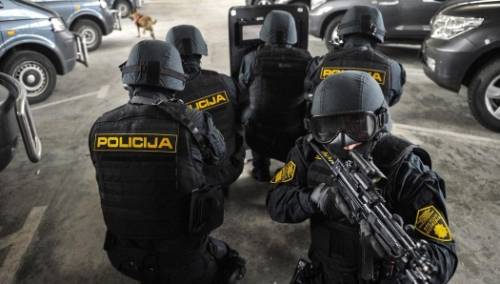 Bihać: Uhapšen međunarodni organizator krijumčarenja