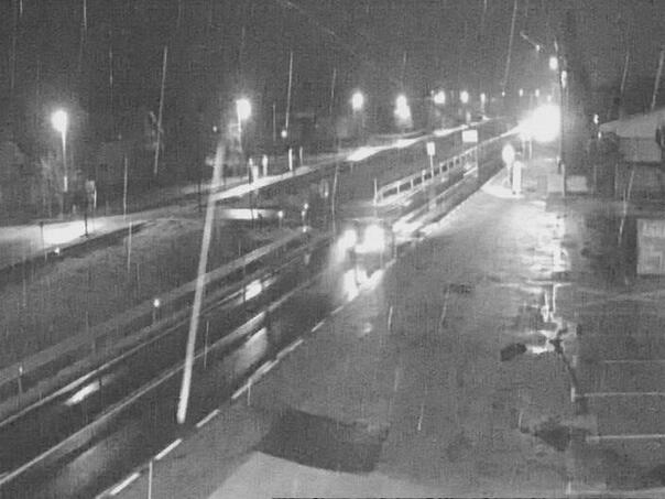 U Bihaću večeras pada snijeg, a danas je bilo 18 stepeni