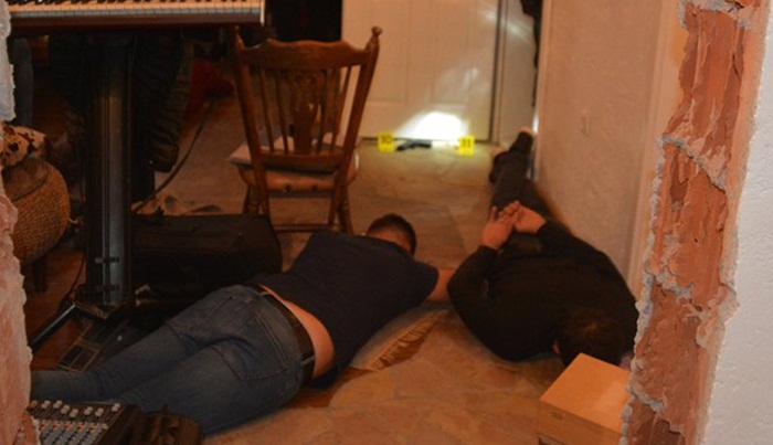 U Bijeljini 16 uhapšenih zbog droge i prostitucije, 'pala' i starleta iz Srbije