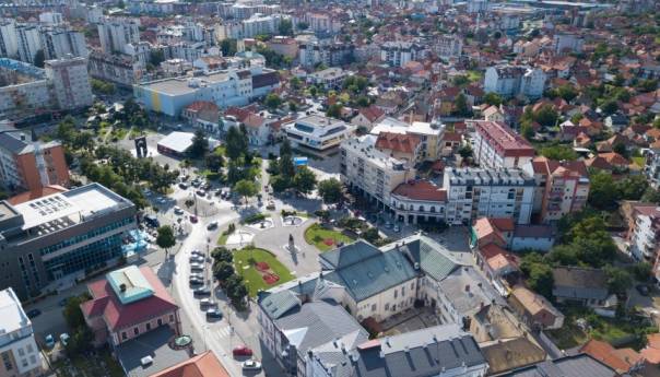 U Bijeljini danas protestni skup SNSD-a