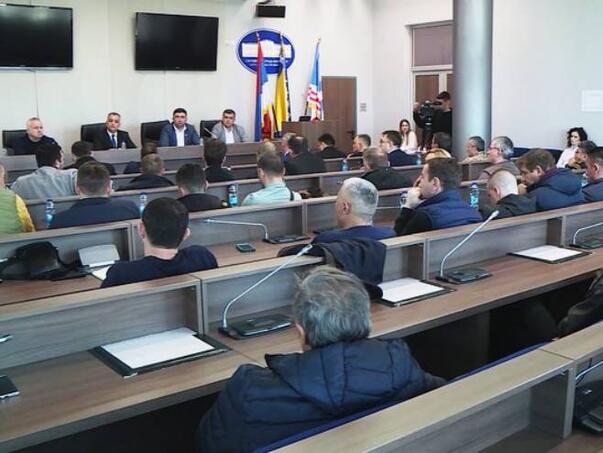 U Bijeljini donesen Plan hitnih mjera protiv slinavke i šapa