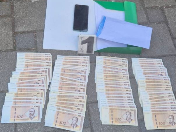 U Bijeljini hapšenje zbog primanja mita