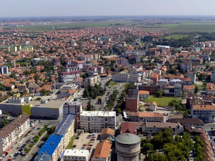 U Bijeljini i Doboju danas 17 stepeni, sutra u BiH pretežno oblačno, kiša prijepodne