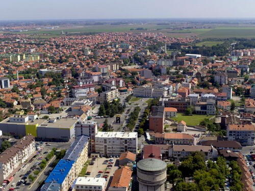 U Bijeljini i Doboju danas 17 stepeni, sutra u BiH pretežno oblačno, kiša prijepodne