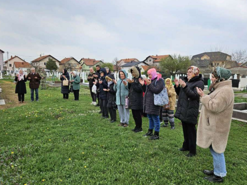 U Bijeljini obilježene 34 godine od zločina nad civilima: Još niko nije odgovarao