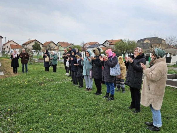 U Bijeljini obilježene 34 godine od zločina nad civilima: Još niko nije odgovarao