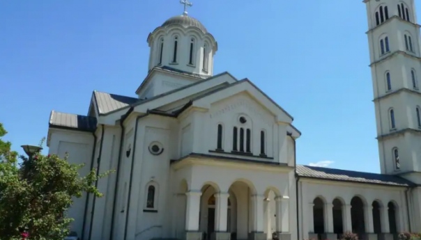 U Bijeljini održan parastos Draži Mihailoviću