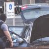 U Bijeljini priveden inspektor Ognjen Gavrić, uhvaćen je na djelu