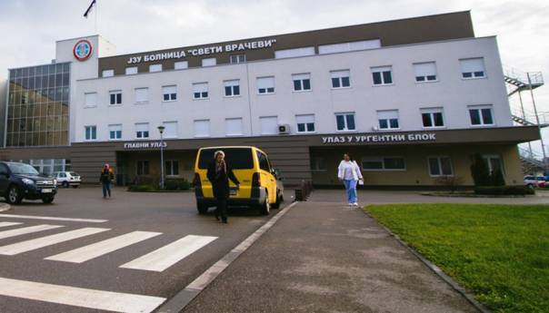 U Bijeljini rođena prva beba u karantinu