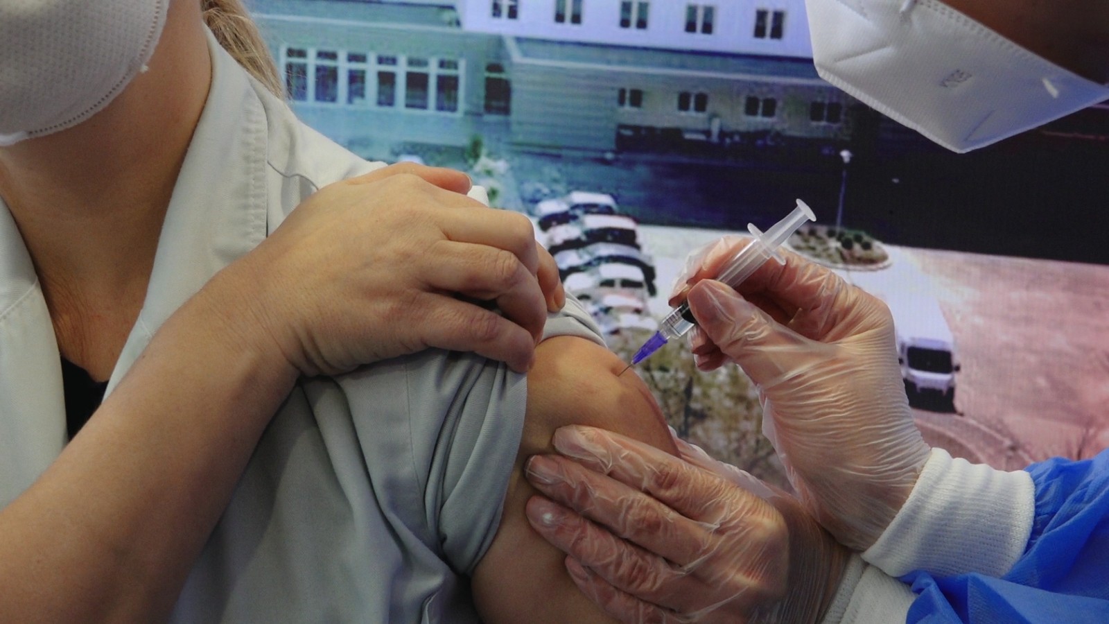 U Bijeljini sutra vakcinacija Pfizerom bez zakazivanja