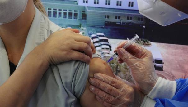 U Bijeljini sutra vakcinacija Pfizerom bez zakazivanja