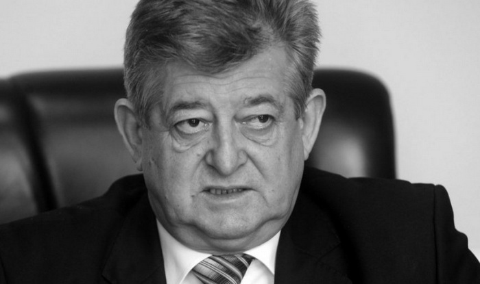 U Bijeljini trodnevna žalost povodom smrti Miće Mićića