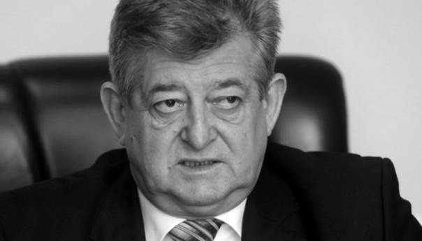 U Bijeljini trodnevna žalost povodom smrti Miće Mićića