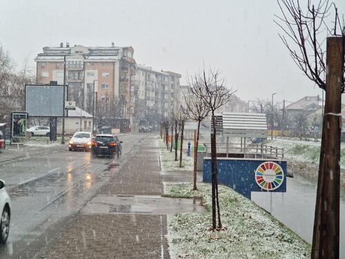 U Bijeljini vanredne mjere odbrane od poplava: Apel građanima